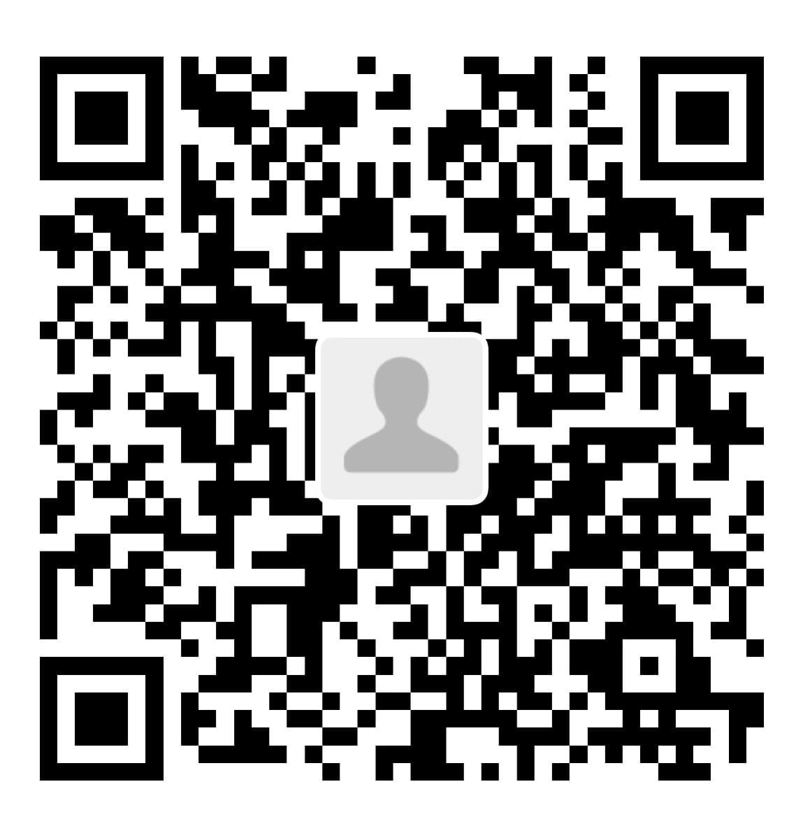 支付宝收款码